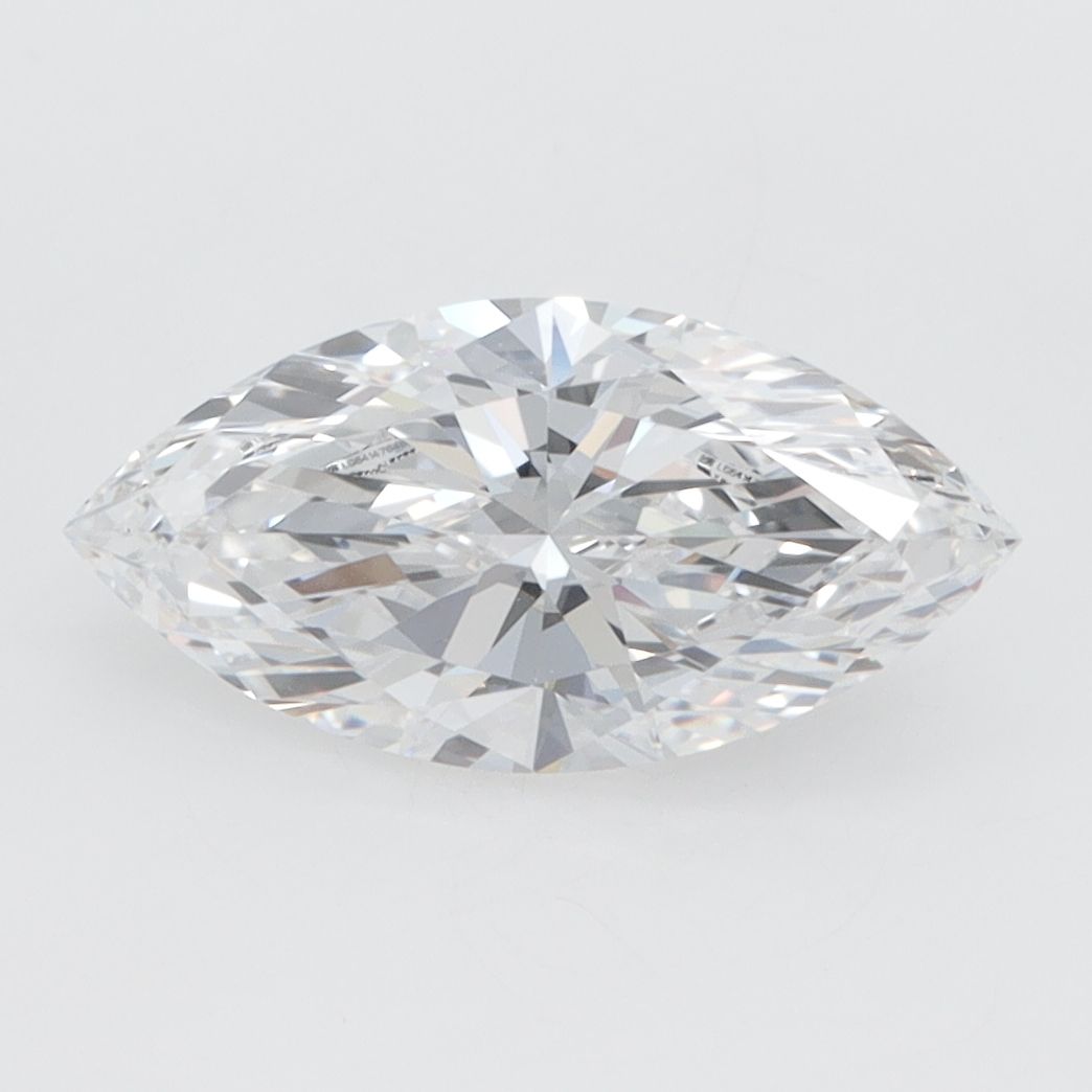 Marquise Lab-Grown Diamond 1.10ct E IF