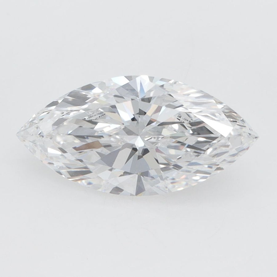 Marquise Lab-Grown Diamond 1.10ct E IF