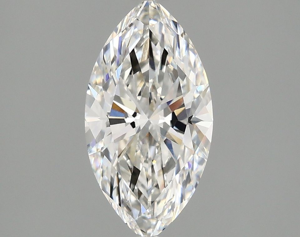 Marquise Lab-Grown Diamond 1.57ct F VVS1
