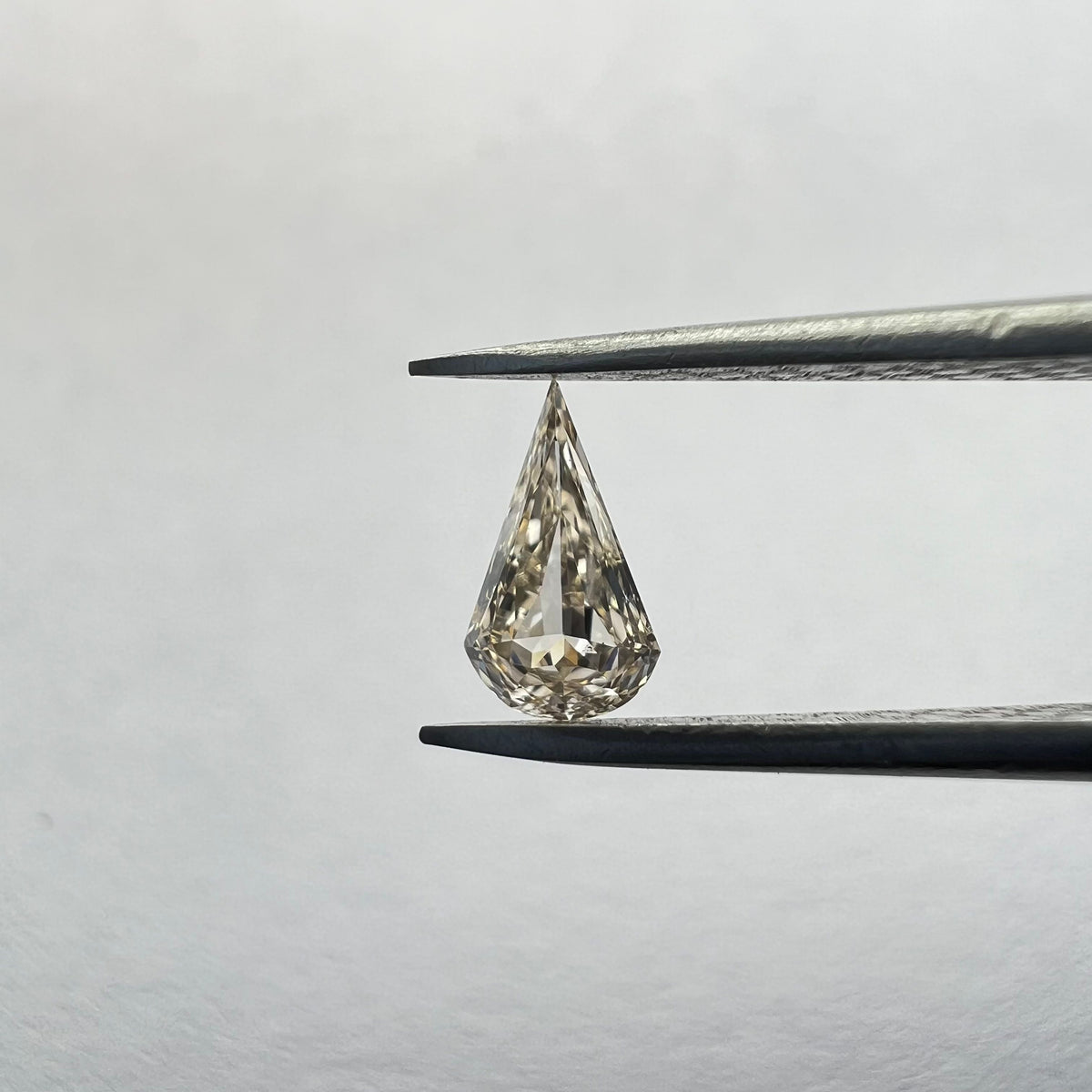 Kite Brown Lab-grown Diamond 0.26ct VS1 loose diamond