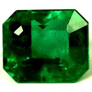 Emerald Green Emerald 1.75ct loose gemstone