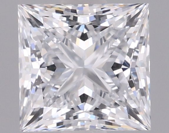Princess Lab-Grown Diamond 1.41ct D VVS1