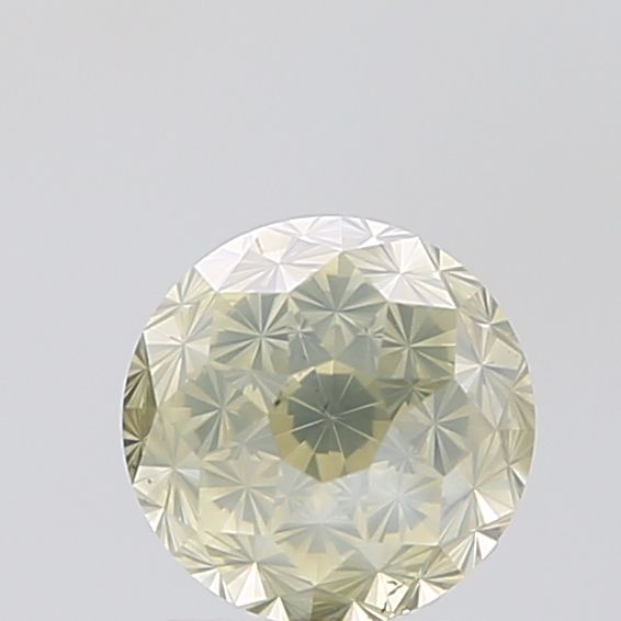 Other Fancy Yellow Natural Diamond 1.55ct I2 loose diamond