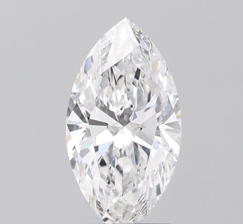 Marquise Lab-Grown Diamond 1.38ct E VVS1
