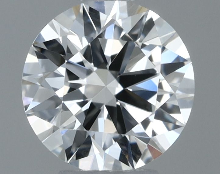 Round Natural Diamond 0.31ct G VVS2