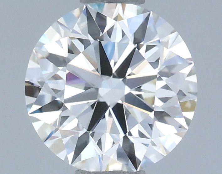 Round Natural Diamond 1.18ct H VVS1