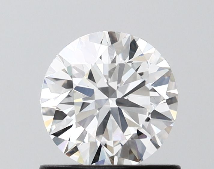 Round Lab-Grown Diamond 0.73ct E VVS1