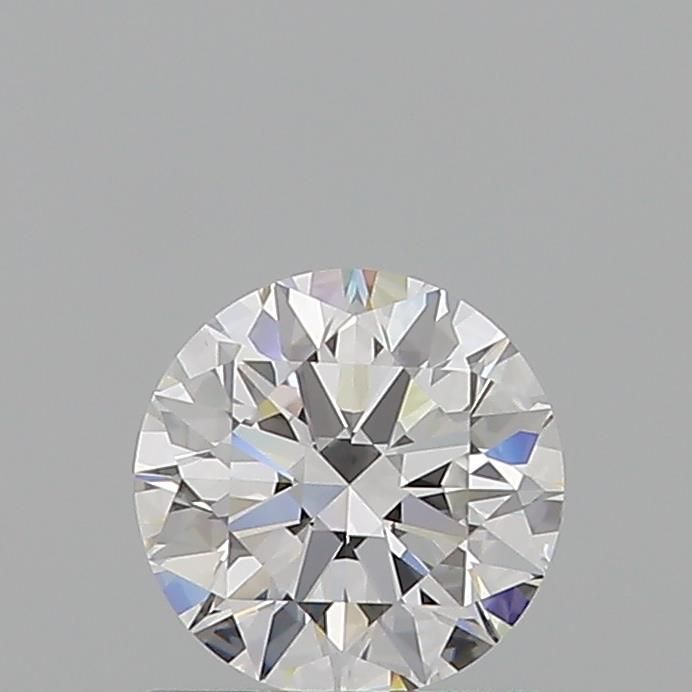 Round Natural Diamond 0.93ct D VVS2
