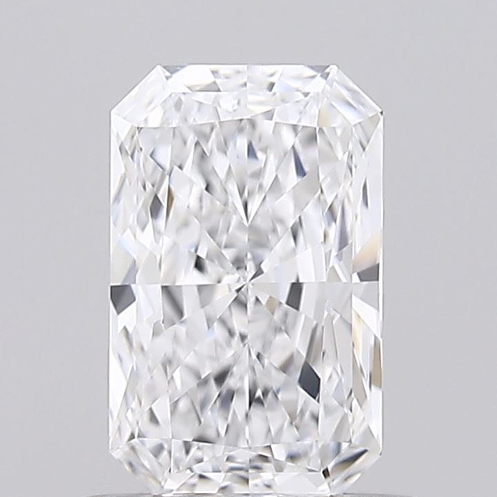 Radiant Lab-Grown Diamond 0.71ct D VVS1