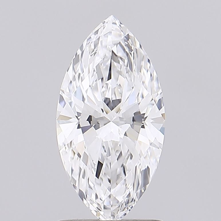Marquise Lab-Grown Diamond 1.28ct D IF