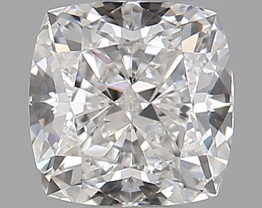 Cushion Natural Diamond 0.30ct G VS1