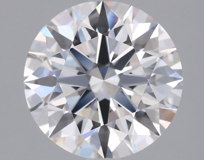Round Lab-Grown Diamond 1.96ct E VVS1