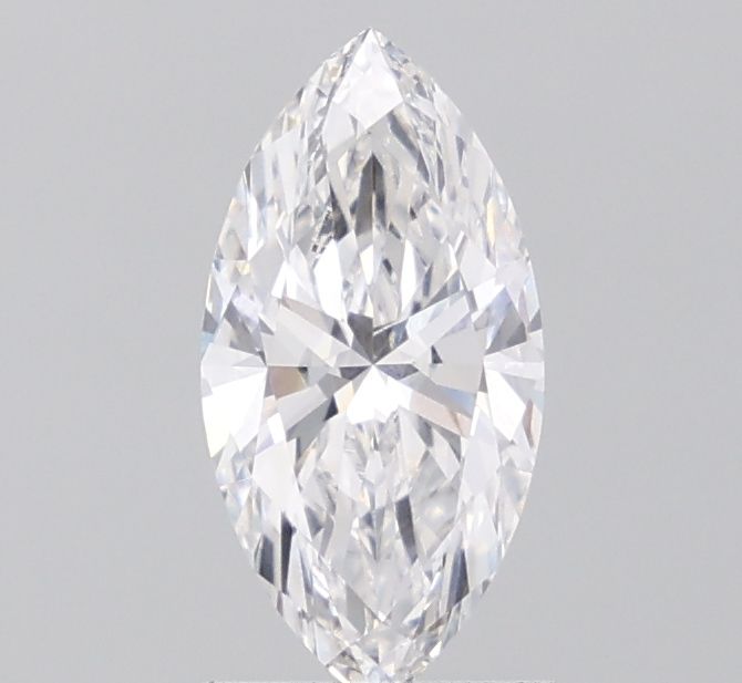 Marquise Lab-Grown Diamond 1.35ct D VVS1