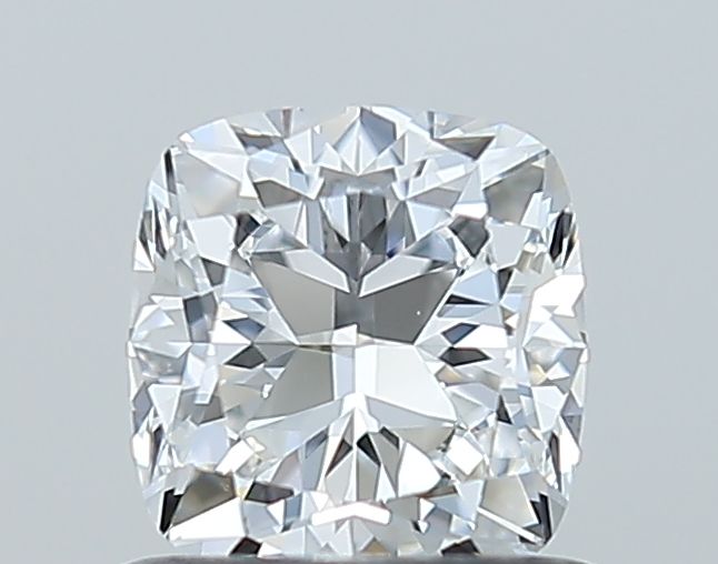 Cushion Natural Diamond 0.70ct E VVS2