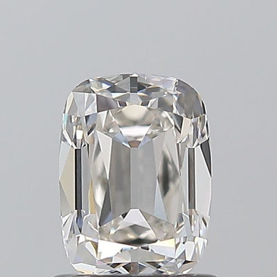 Old Miner Natural Diamond 1.01ct H VVS1