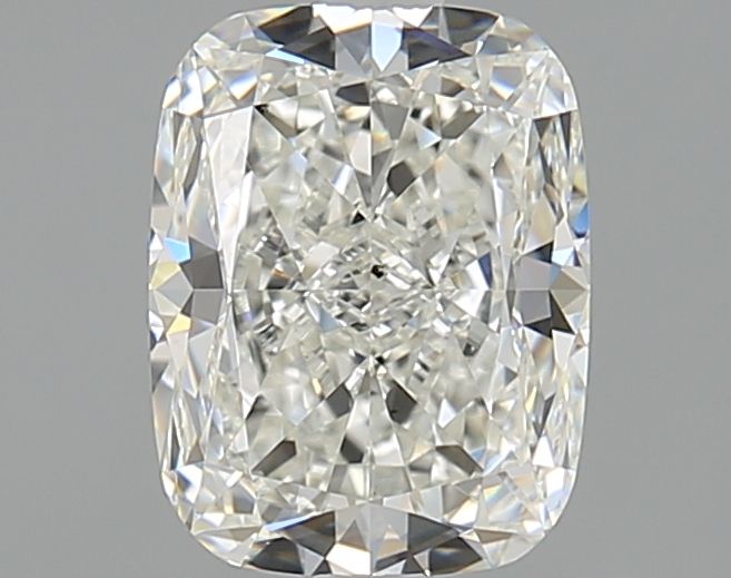 Cushion Natural Diamond 1.72ct I VS2