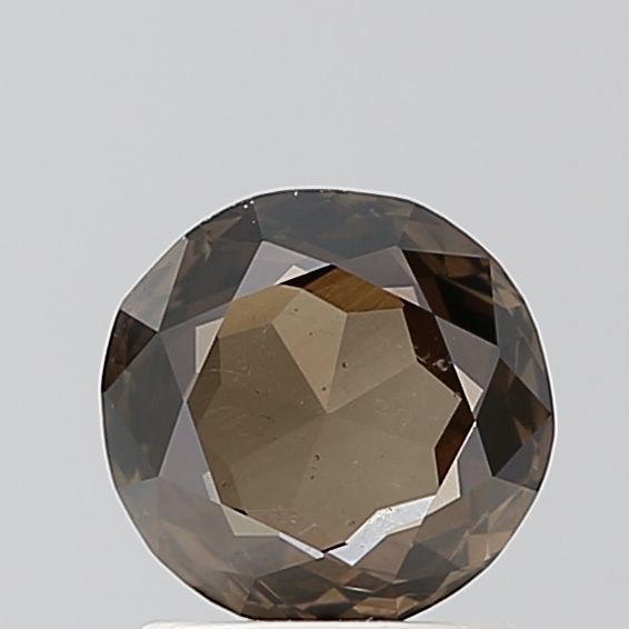 Rose Brown Lab-grown Diamond 1.16ct VS2 loose diamond