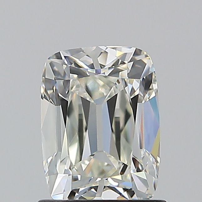 Old Miner Natural Diamond 1.00ct J VS1