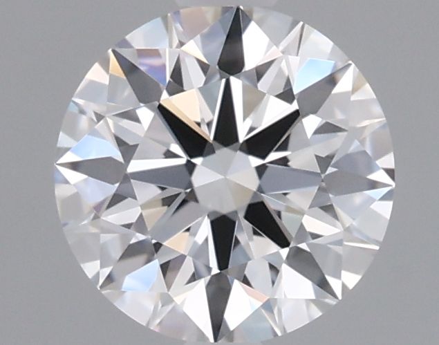 Round Lab-Grown Diamond 0.94ct E VVS1