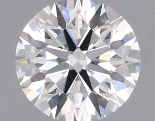 Round Lab-Grown Diamond 0.59ct F VVS1