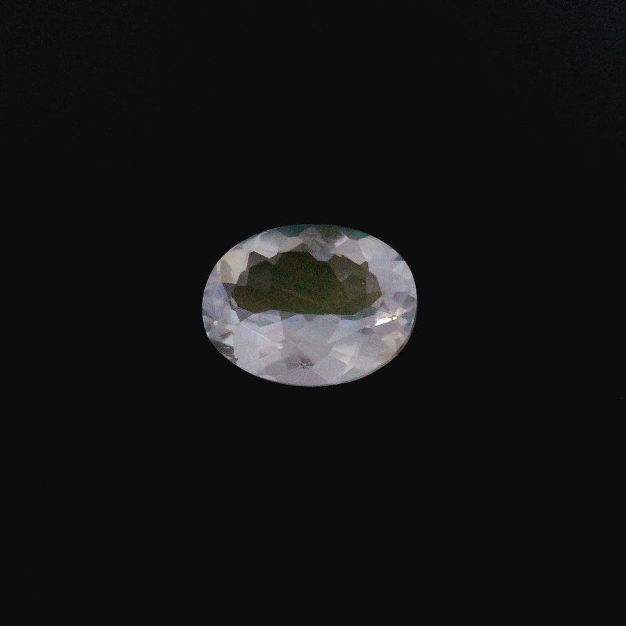 Oval White Moonstone 1.5ct loose gemstone