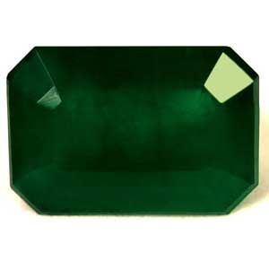 Emerald Green Emerald 2.81ct loose gemstone