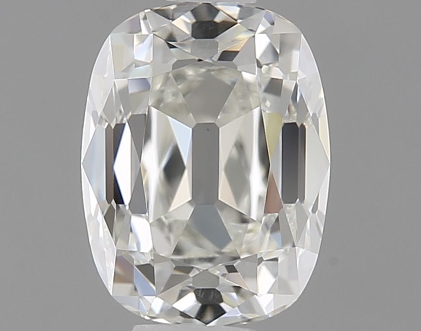 Old Miner Natural Diamond 1.01ct J VS1