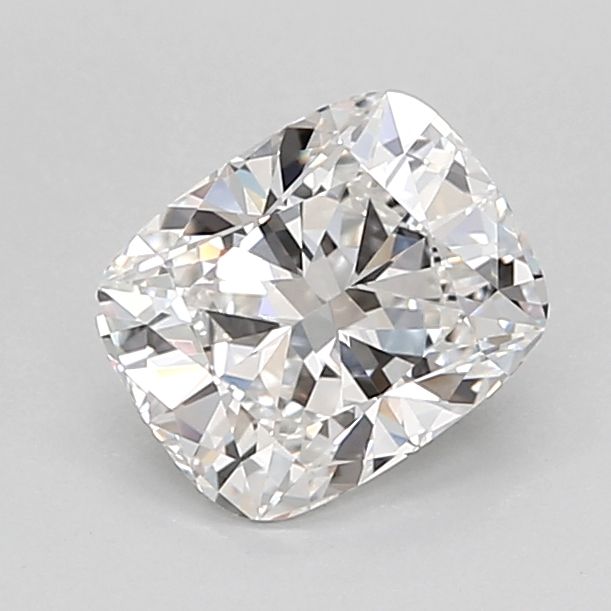 Cushion Lab-Grown Diamond 1.21ct E VVS1