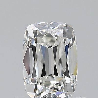 Old Miner Natural Diamond 0.71ct G VVS2