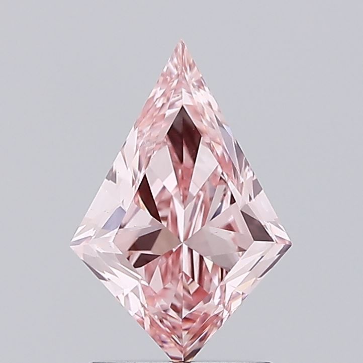 Kite Fancy Intense Pink Lab-grown Diamond 1.51ct VS1 loose diamond