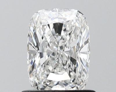 Cushion Lab-Grown Diamond 0.93ct E VVS1 (IGI)