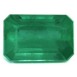 Emerald Green Emerald 2.34ct loose gemstone