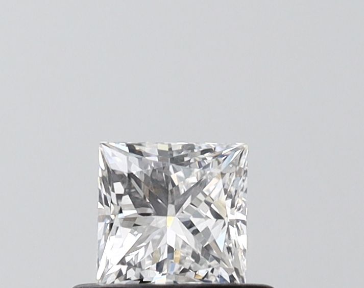 Princess Lab-Grown Diamond 0.52ct D VVS1