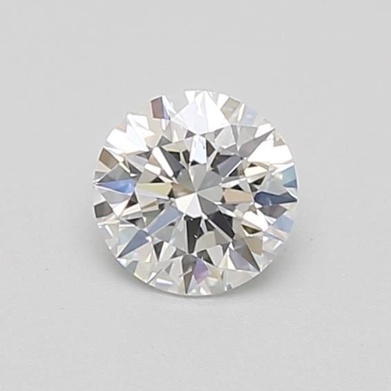 Round Lab-Grown Diamond 0.36ct E IF