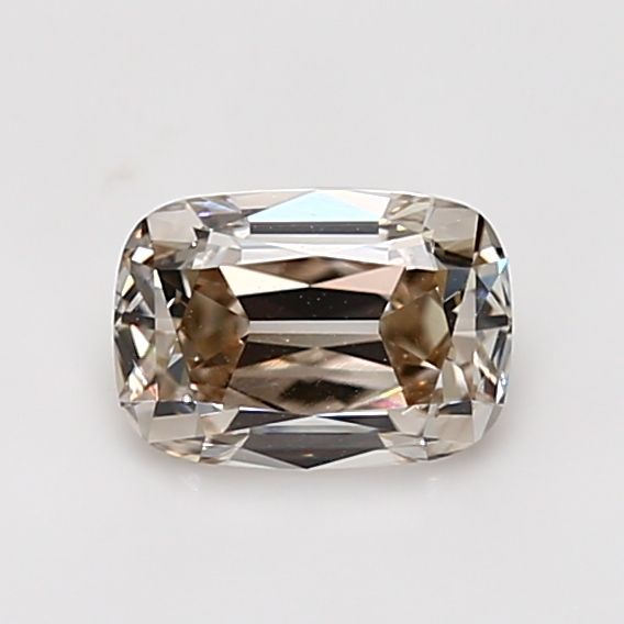 Old Miner Fancy Light Brown Natural Diamond 1.01ct VS1 loose diamond