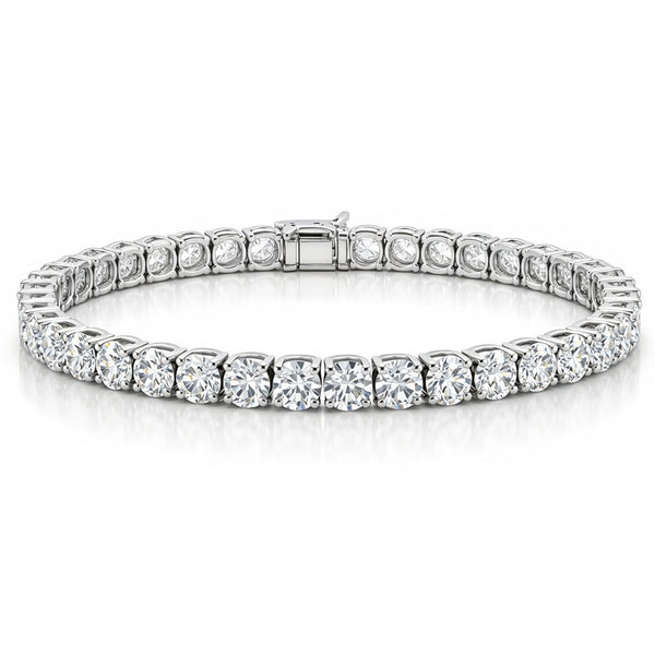 Tennis bracelets