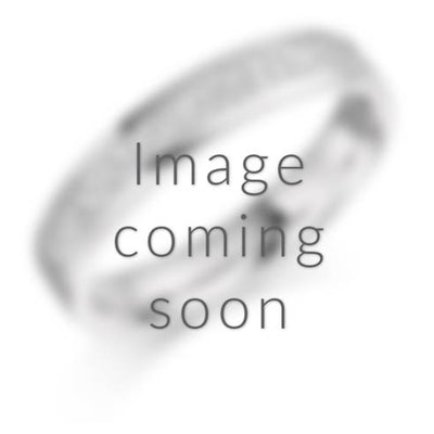 Rubover Diamond Half Eternity Ring, 0.28ct